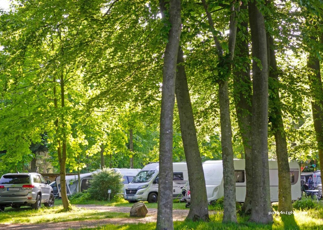 Camping Geesthof — foto 2