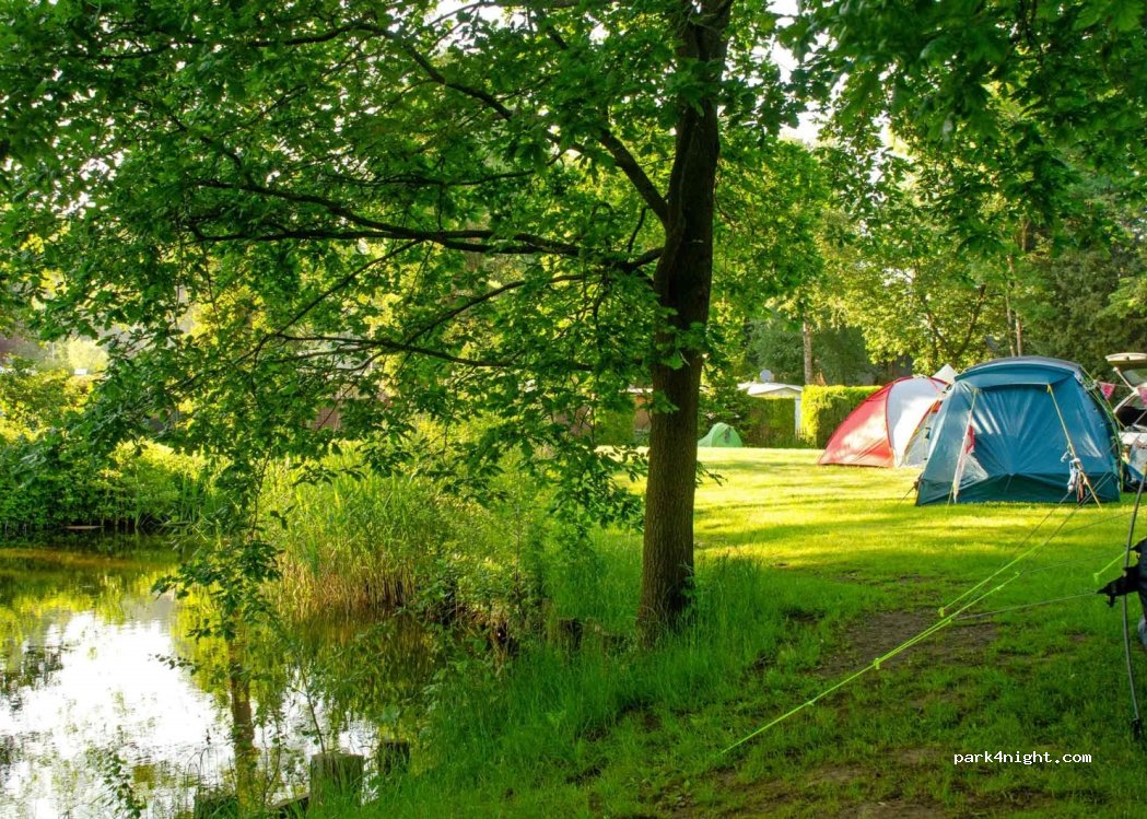Camping Geesthof — foto 3