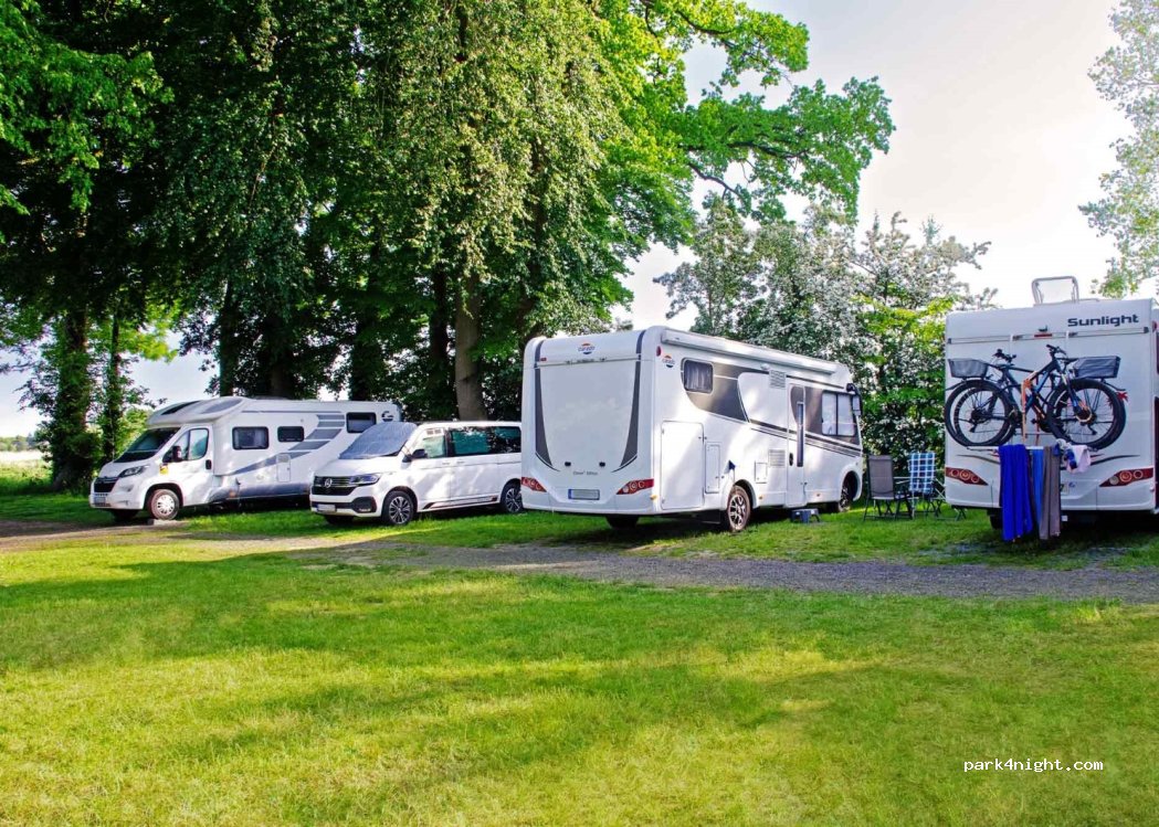 Camping Geesthof — foto 4