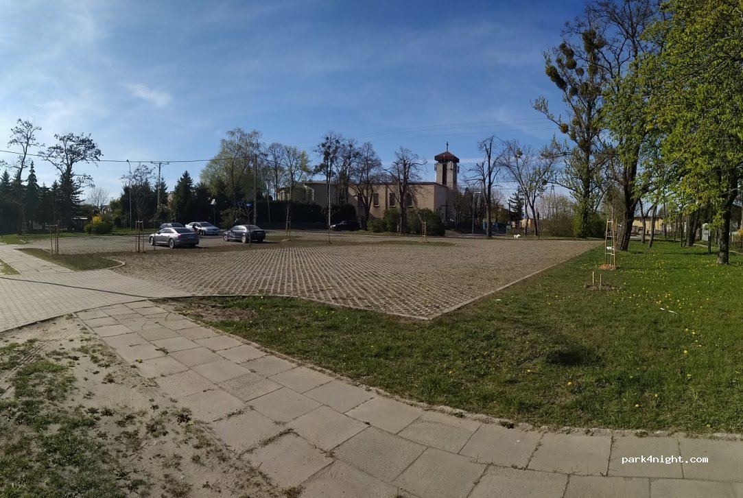 (92-108) Łódź - 107A Janosika / Spartakusa — foto