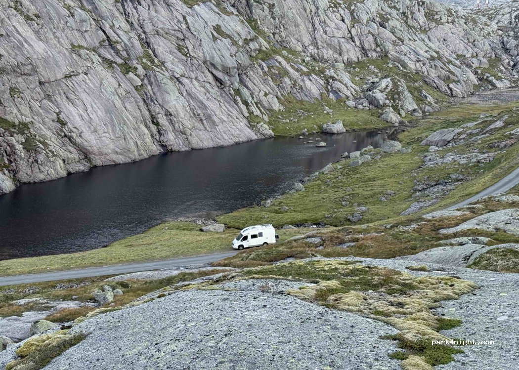 (4127) Lysebotn - Unnamed Road — foto 5