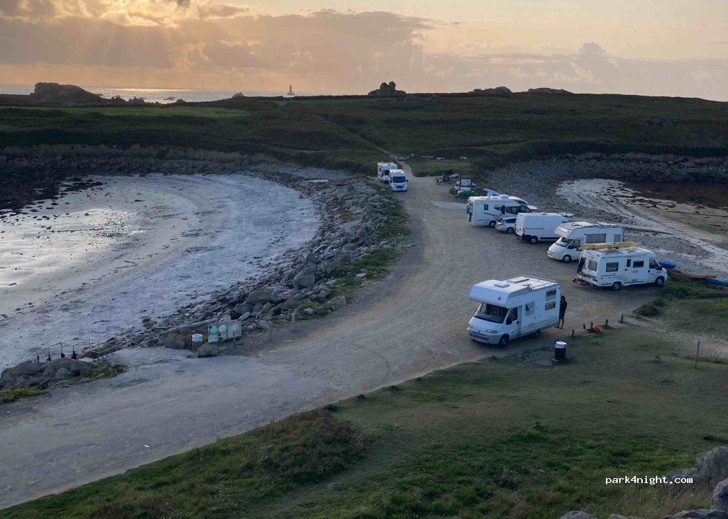 (29840) Porspoder - Unnamed Road — foto