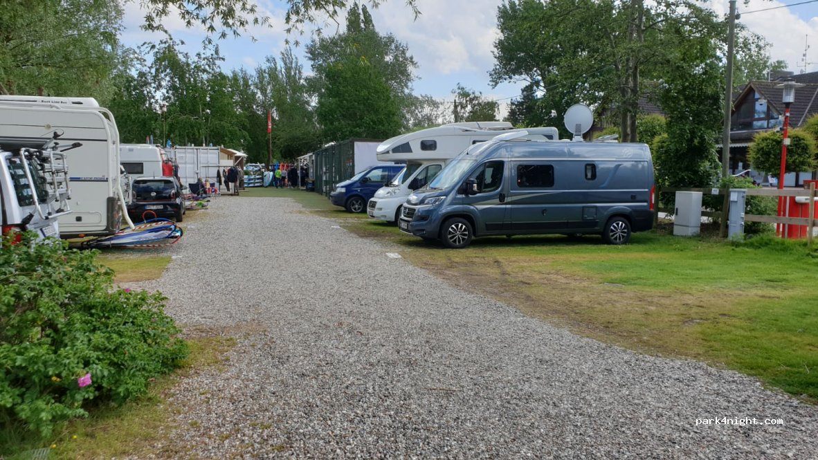 Camping Wulfener Hals — foto 3