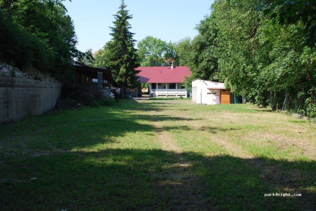 (440 01) Louny - Pod cukrovarem — foto