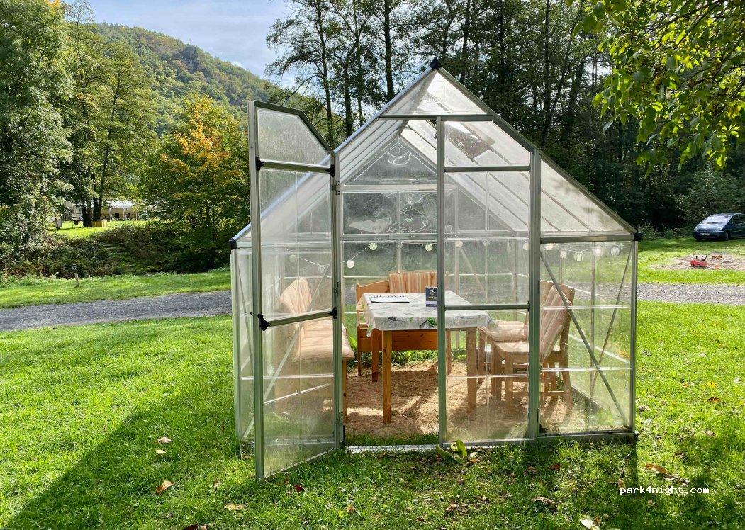 Haumühle Camping — foto 2