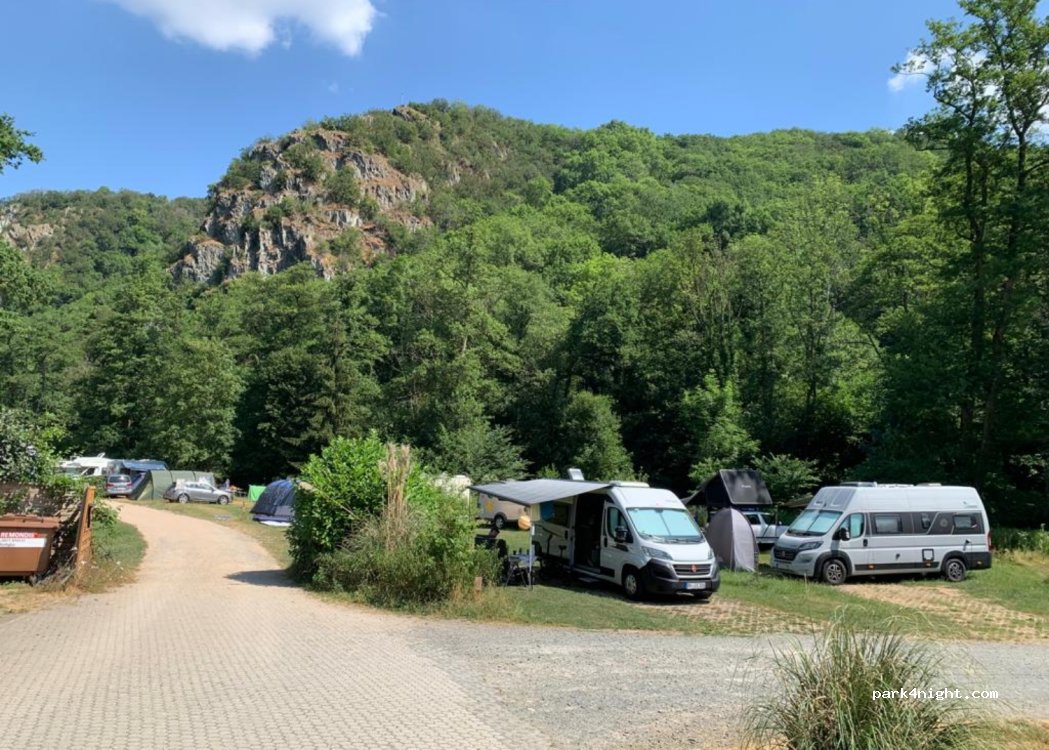 Haumühle Camping — foto 3