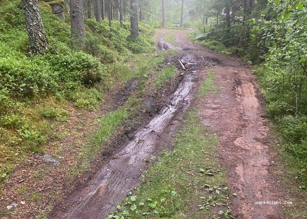 (616 91)  - Unnamed Road — foto 2