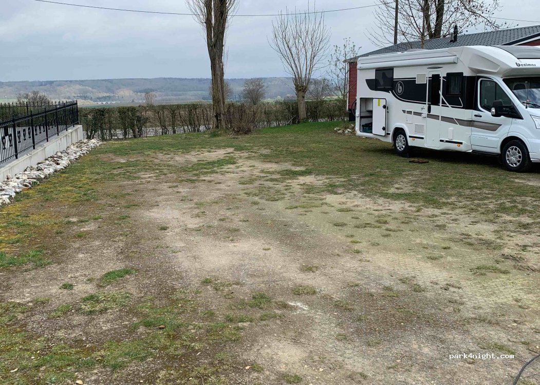 Camping Natuurlijk Limburg — foto
