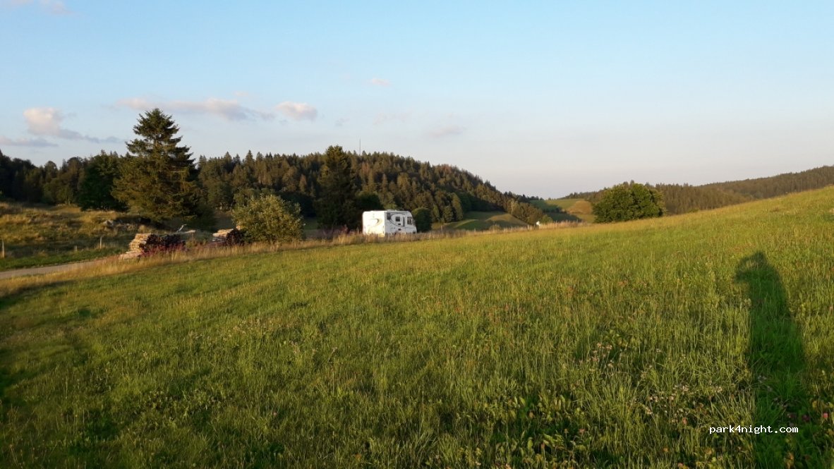 (79837) Ibach - Unnamed Road — foto