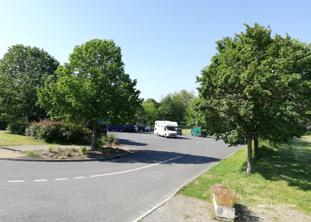 (49400) Saumur - 49 Avenue du Docteur Peton — foto