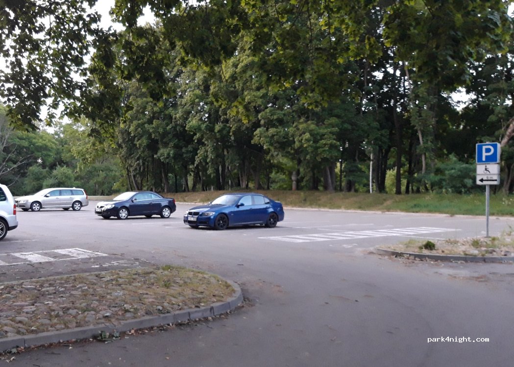 (21102) Trakai - — foto 2