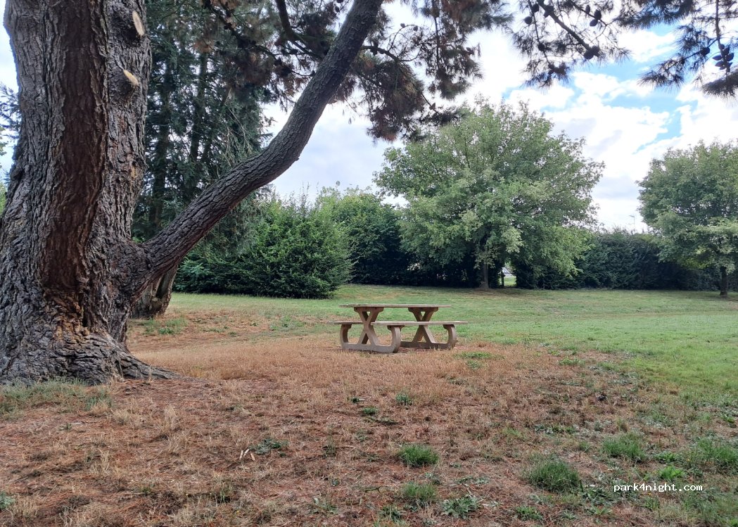 (49600) Andrezé - 1 Impasse de la Baumette — foto 2