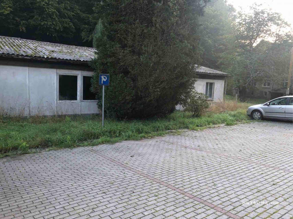 (01848) Hohnstein - 17 Am Kohlichtgraben — foto 2