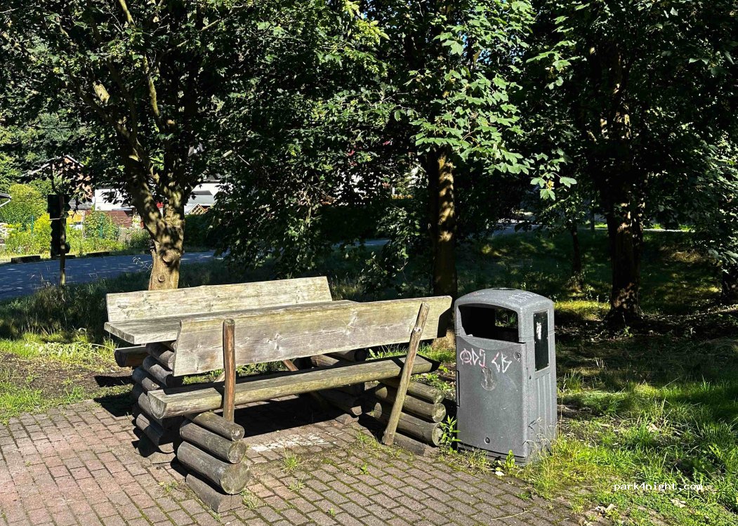 (01848) Hohnstein - 17 Am Kohlichtgraben — foto 3