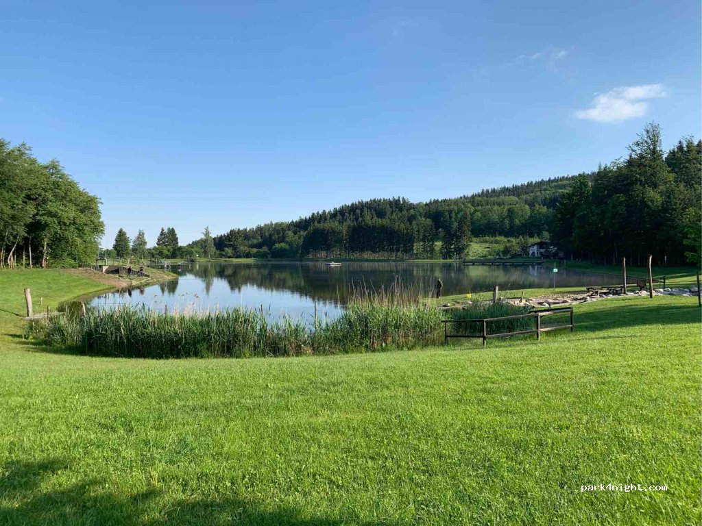 Campingplatz Pramet — foto 2