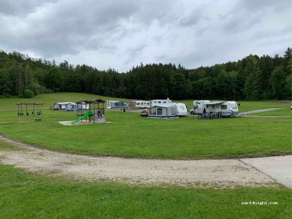 Campingplatz Pramet — foto 3