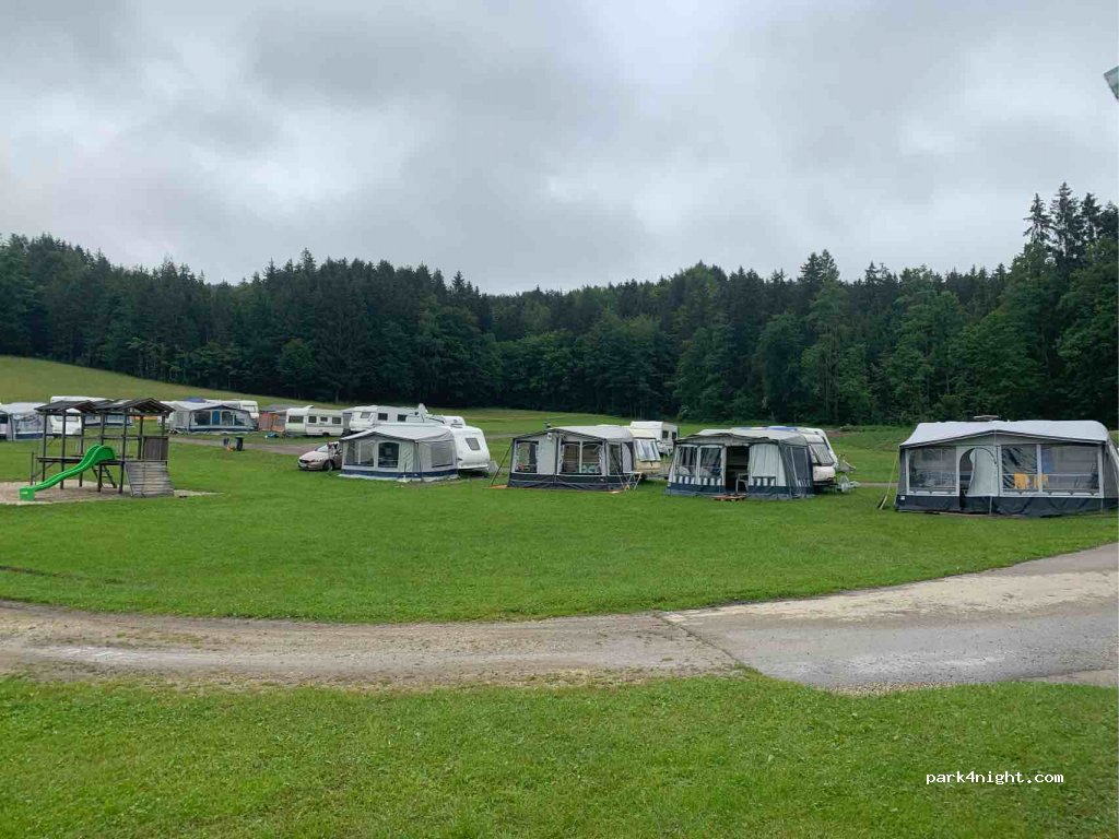 Campingplatz Pramet — foto 4