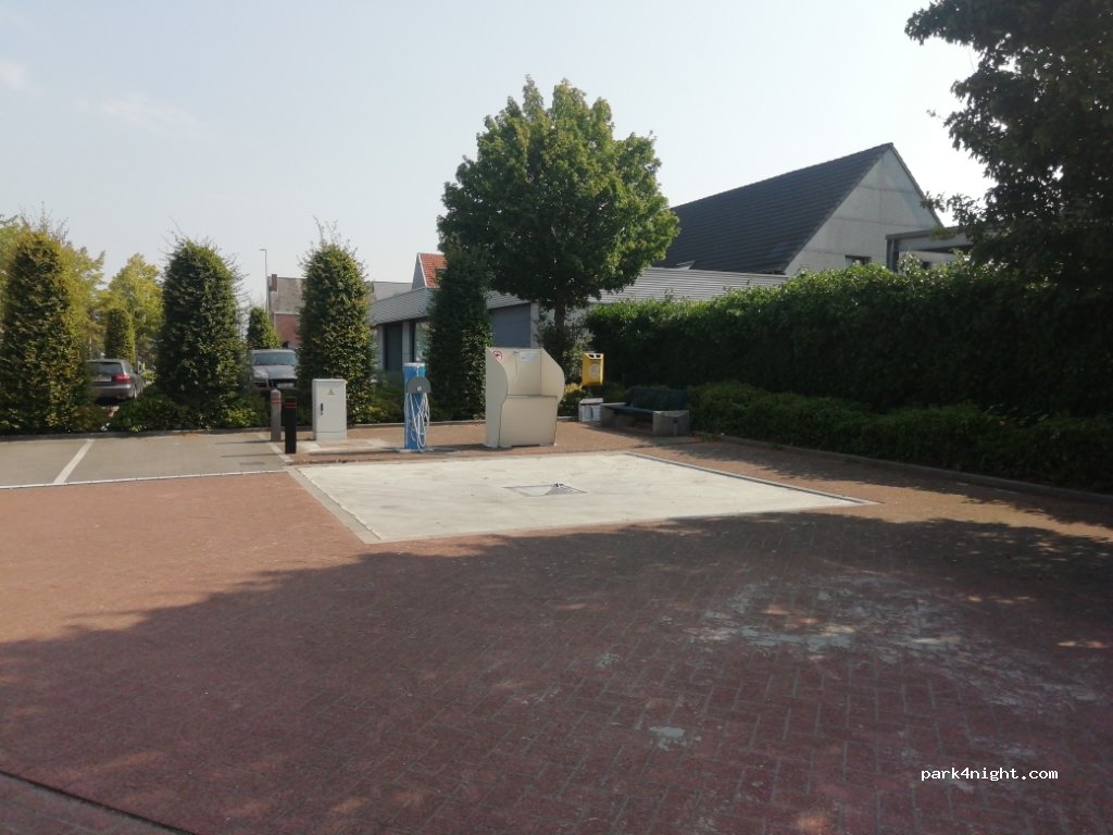 (9280) Lebbeke - 74 Dendermondsesteenweg, N47 — foto