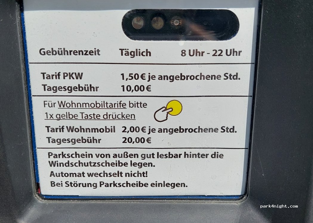 (18546) Sassnitz - 14 Stubbenkammerstraße — foto 4