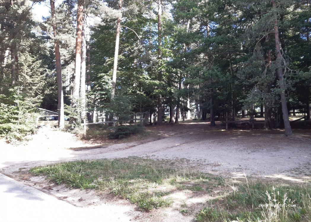 (48130) Le Buisson - Lac du Moulinet — foto 2