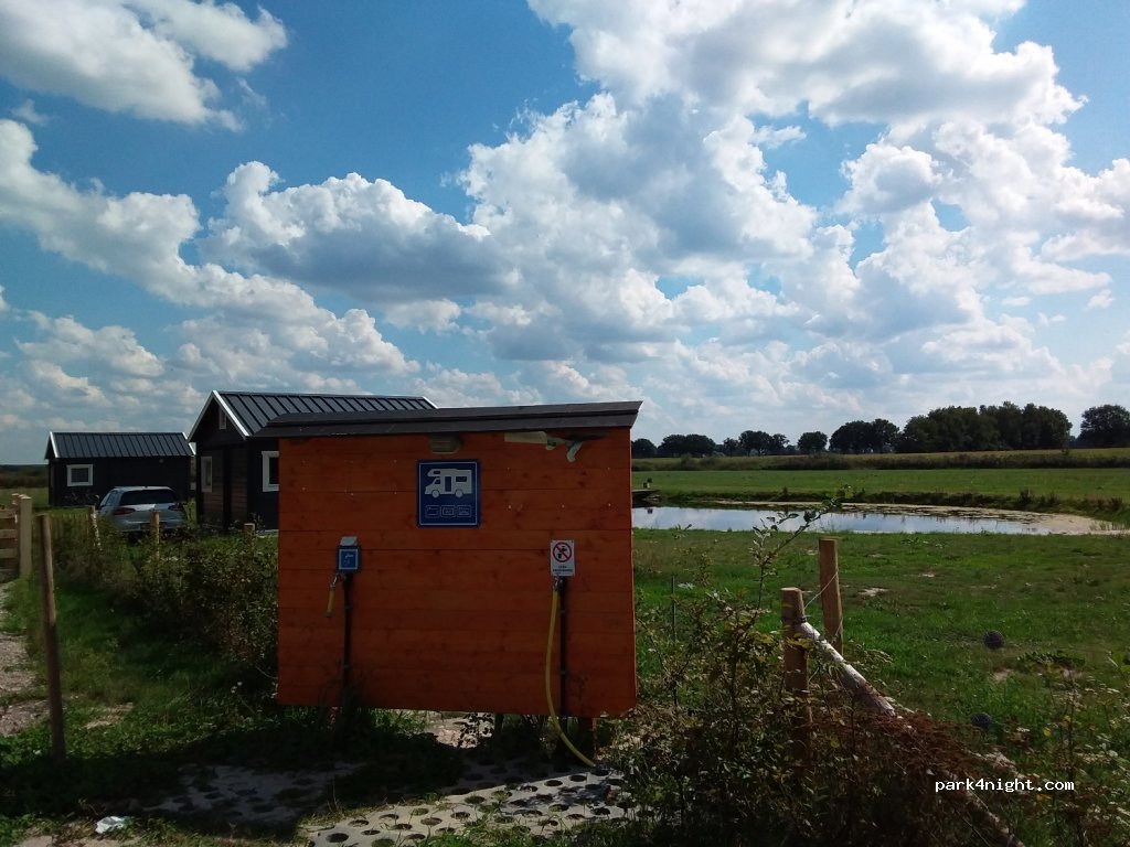 Eethuis De Diepen — foto 3
