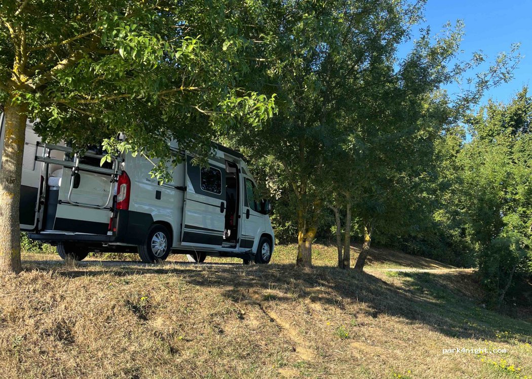 (31540) Le Vaux - D18 — foto 3