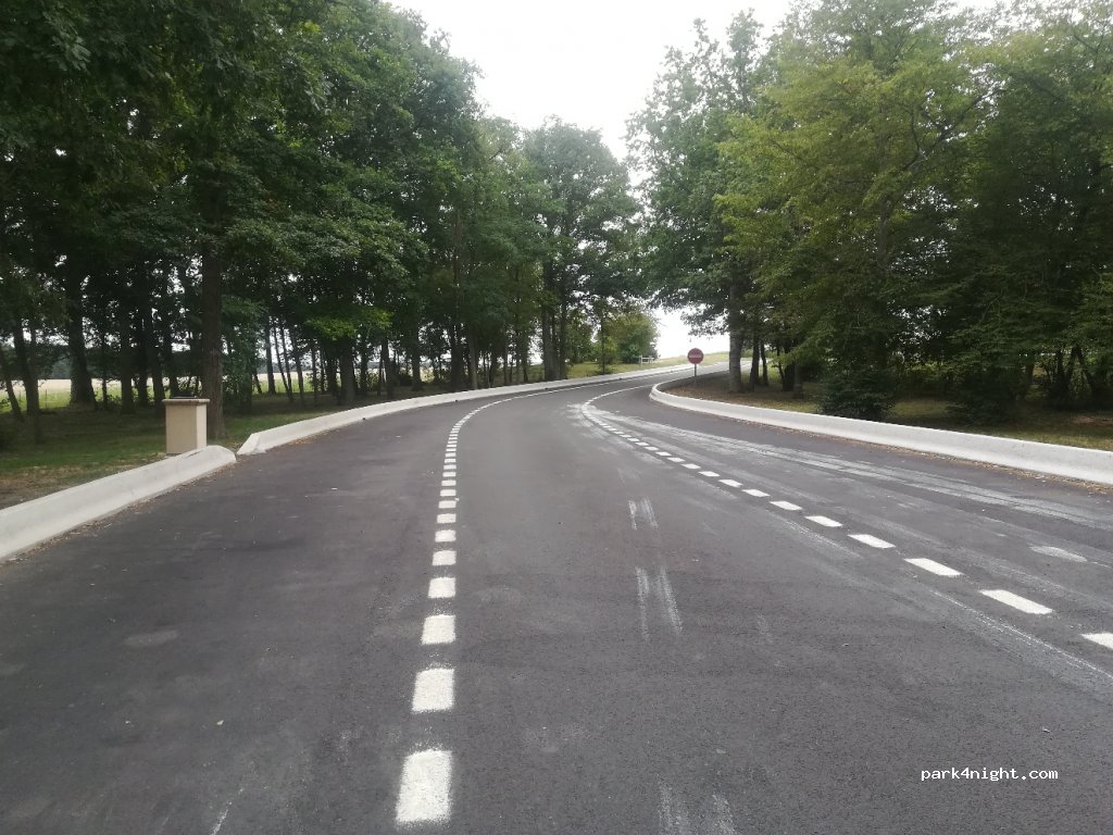(28220) Autheuil - N10 — foto