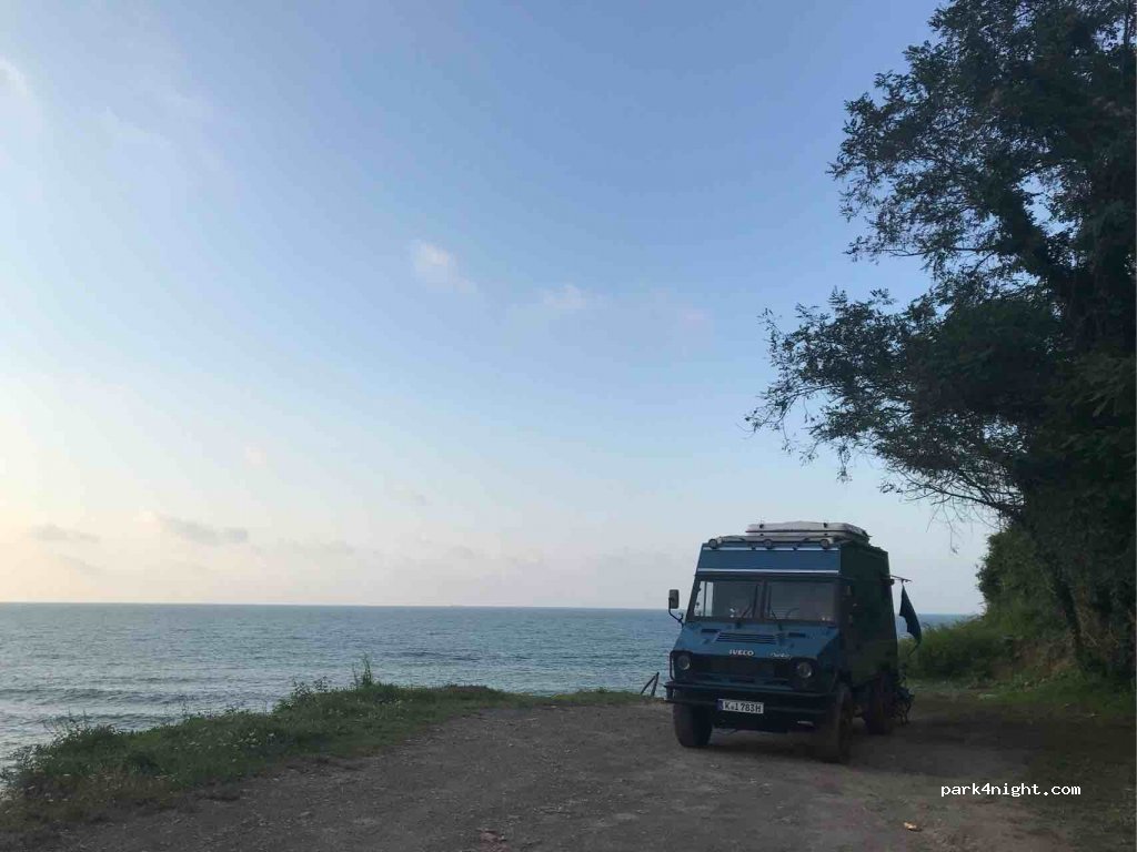 (67300) Ballıca/Ereğli/Zonguldak - Unnamed Road — foto