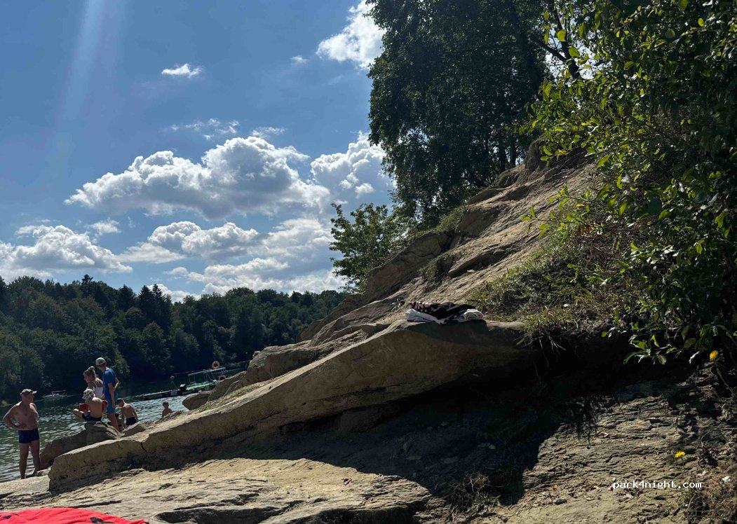 Camping Cypel — foto 4