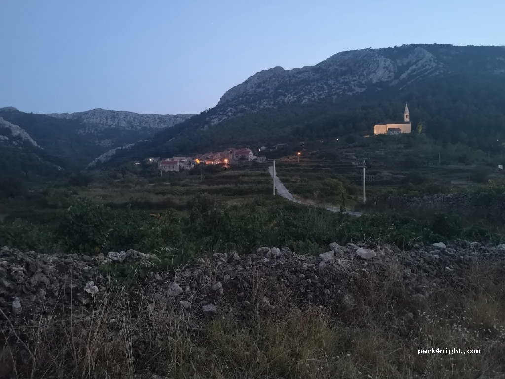 (21465) Pitve - Unnamed Road — foto 4