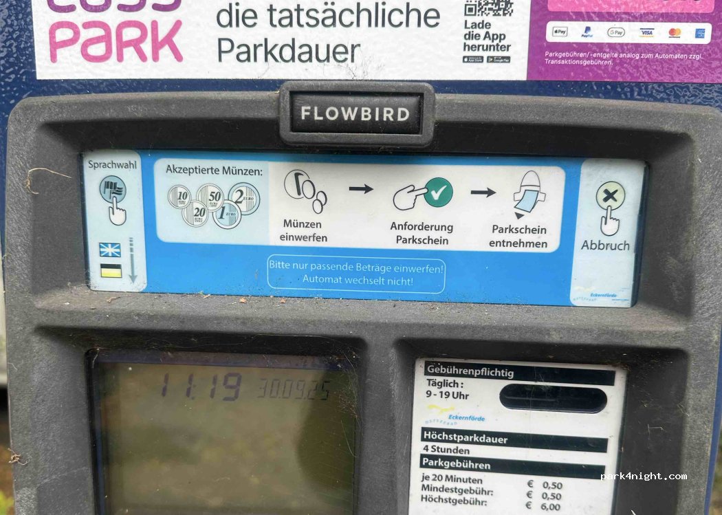 (24340) Eckernförde - 7 Grüner Weg — foto 5