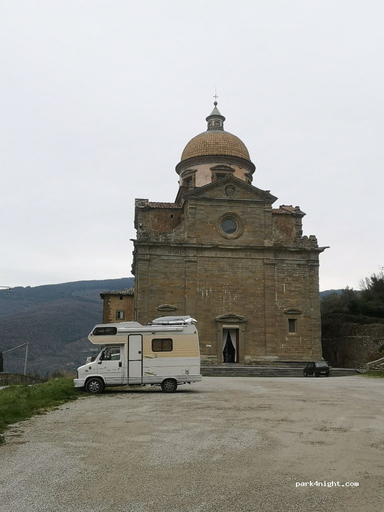 (52044) Cortona - 107 Località Santa Maria Nuova — foto