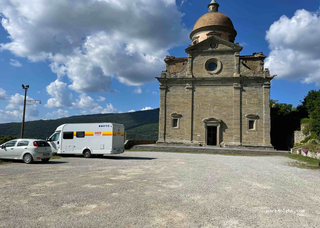 (52044) Cortona - 107 Località Santa Maria Nuova — foto 2