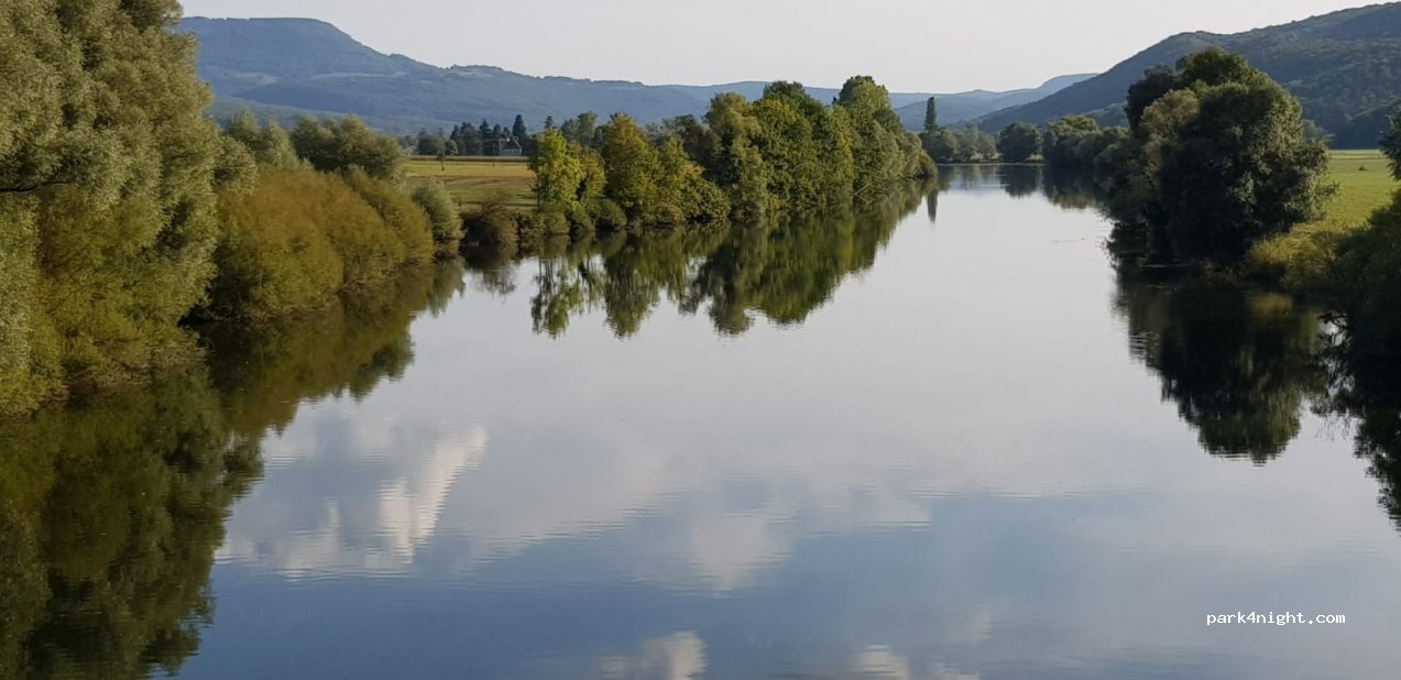 (25440) Brères - 1 Route du Pont — foto