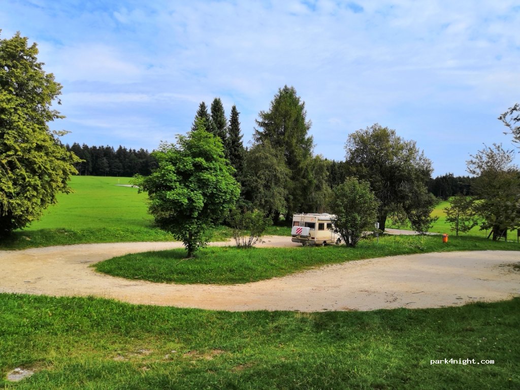 (72469) Meßstetten - Hossinger Straße — foto