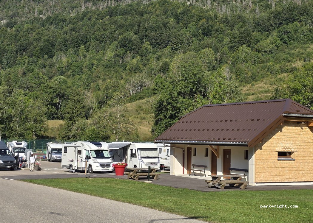 (01410) Lélex - route du Frênet — foto 5
