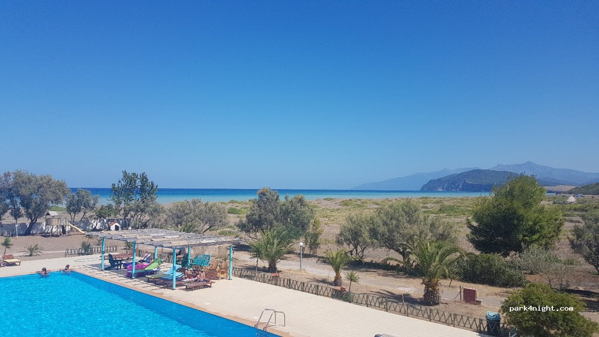 Camping Oasisvillage — foto 2