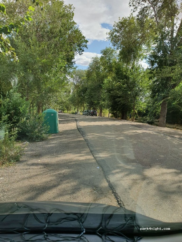 () Toledo - Unnamed Road — foto 3