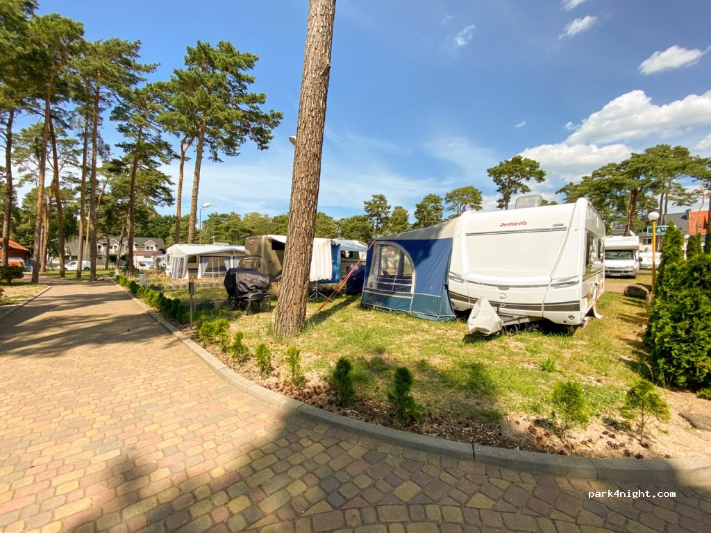 Camping Bialy Dom — foto 3