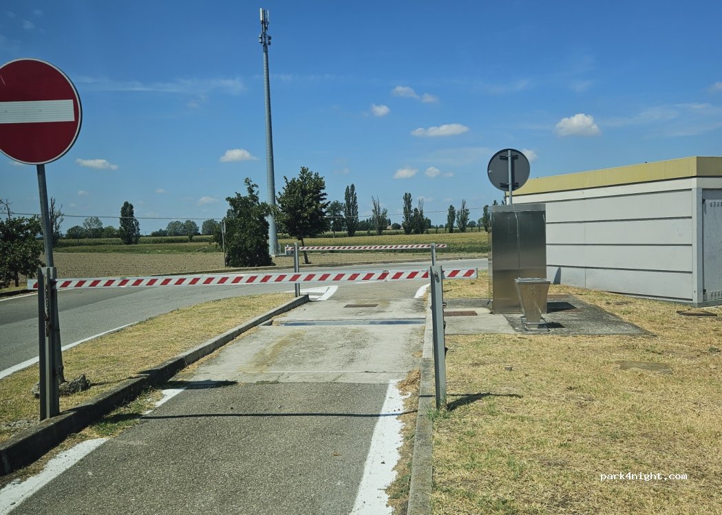 (15053) Castelnuovo Scrivia - Strada Ova — foto 3