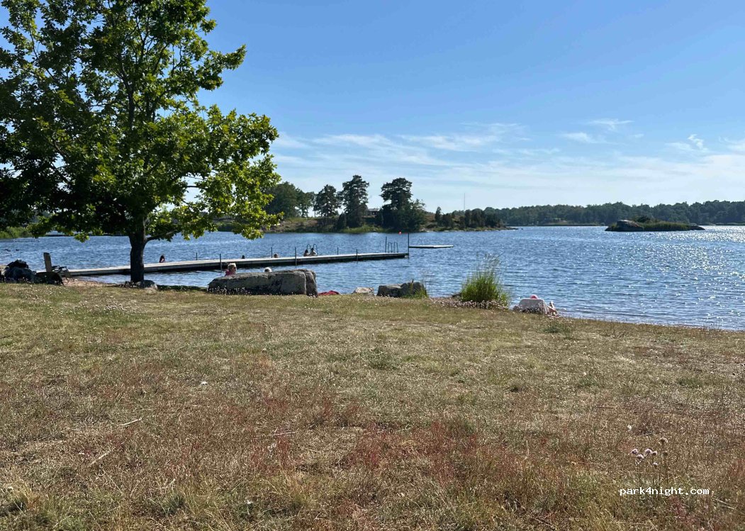 Ekenäs Camping — foto 3