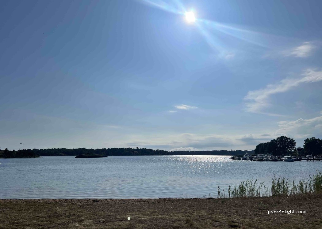 Ekenäs Camping — foto 4
