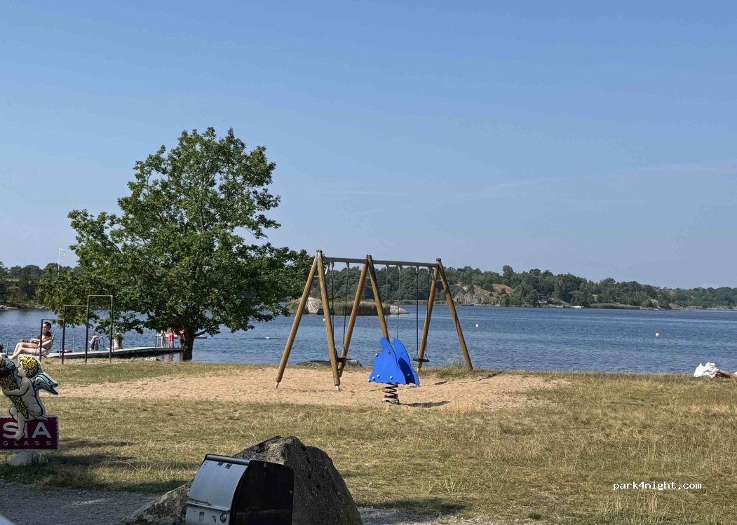 Ekenäs Camping — foto 5