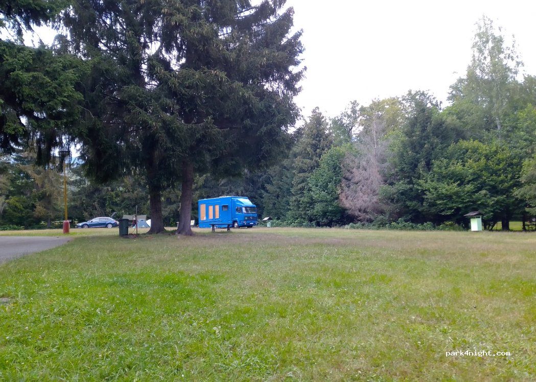 Autocamping Trusalova — foto 3