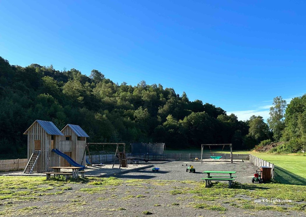 Bakkaåno Camping — foto 4