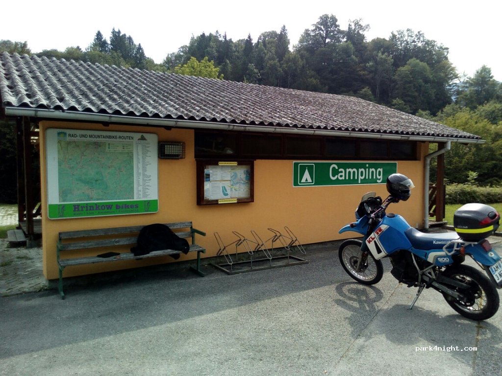 Aschatal Campingplatz Großraming — foto 2