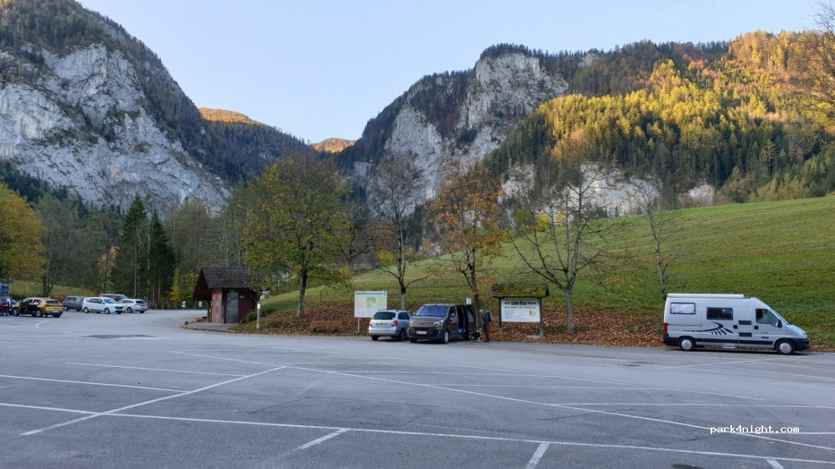 (4575) Roßleithen - 2 Gleinkersee — foto 2