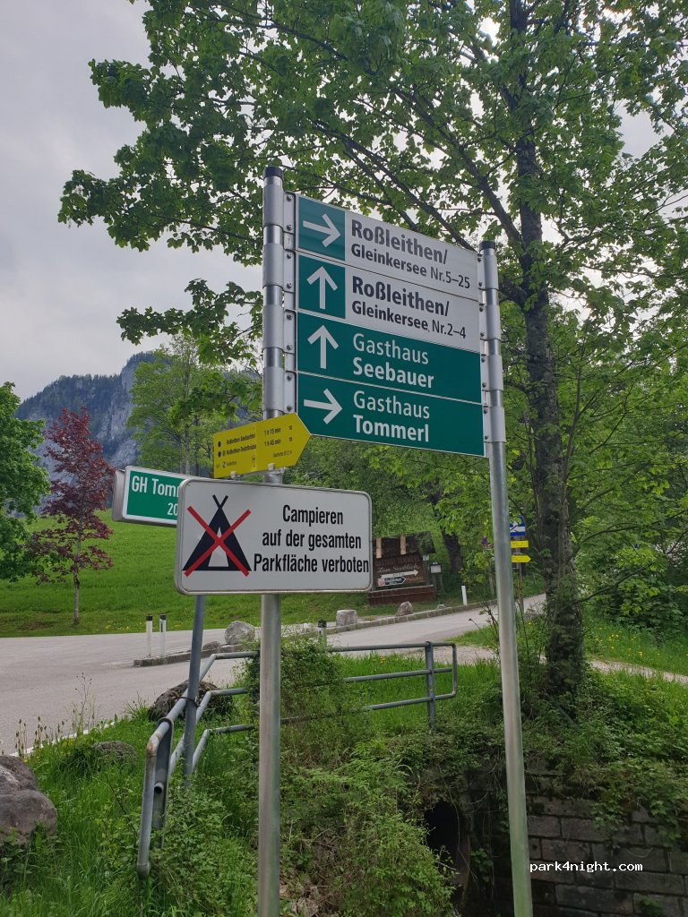 (4575) Roßleithen - 2 Gleinkersee — foto 3