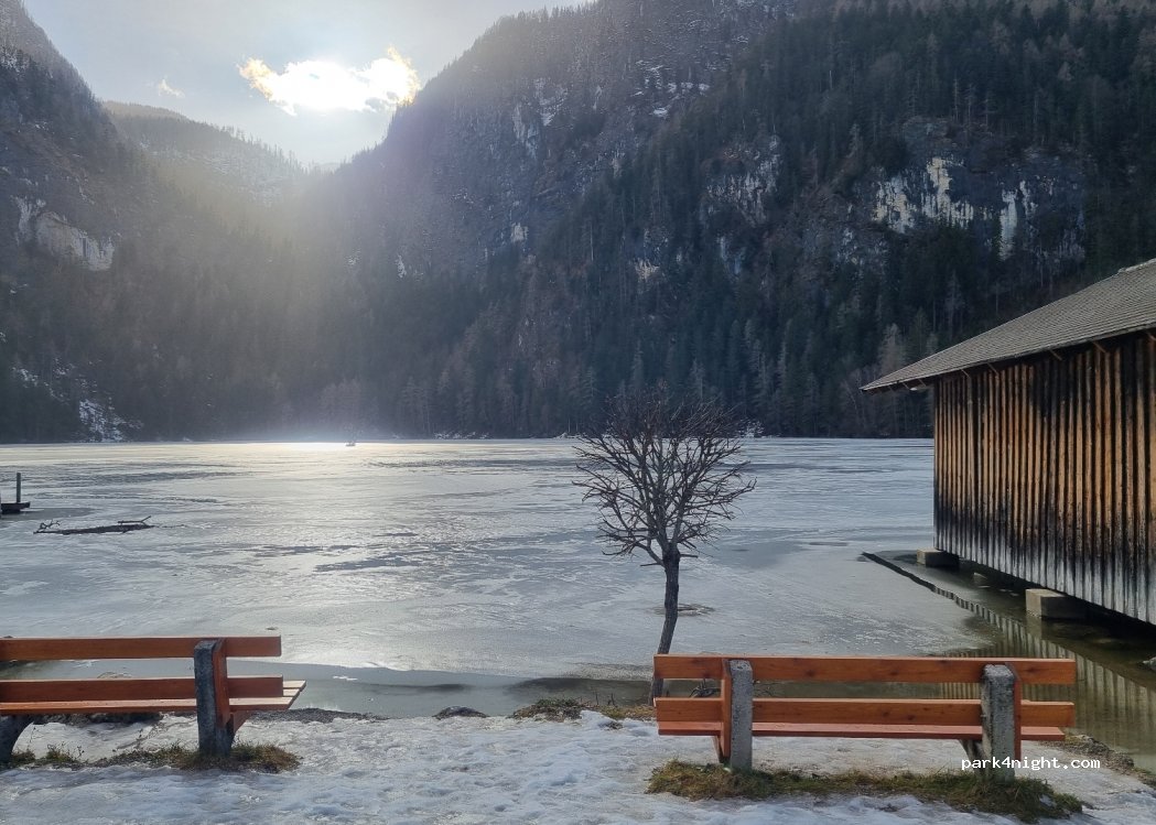 (4575) Roßleithen - 2 Gleinkersee — foto 4