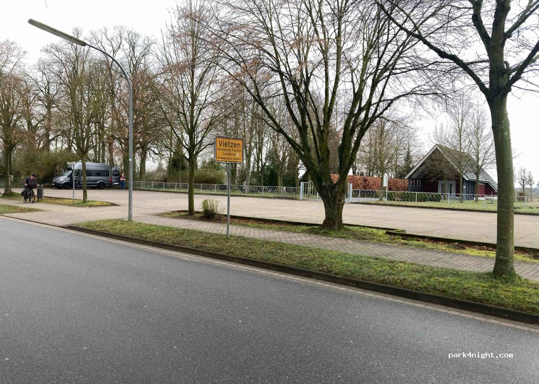 (17248) Rechlin - 16 Kleine Müritzstraße — foto 2